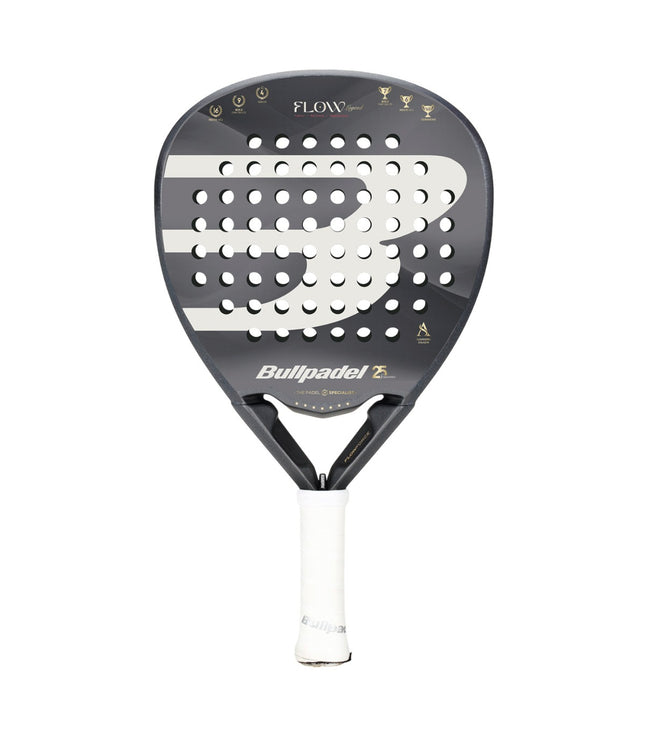 Bullpadel Flow Legend Padel Racket
