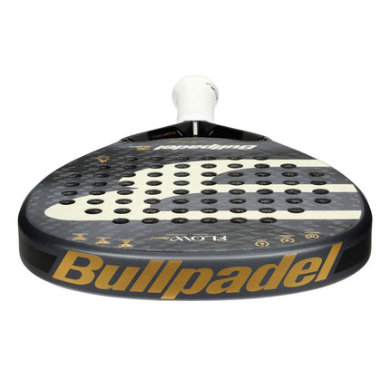 Bullpadel Flow Legend Padel Racket