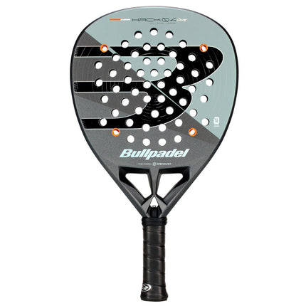Bullpadel Hack 04 CMF 26 Padel Racket