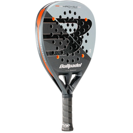 Bullpadel Hack 04 CMF 26 Padel Racket