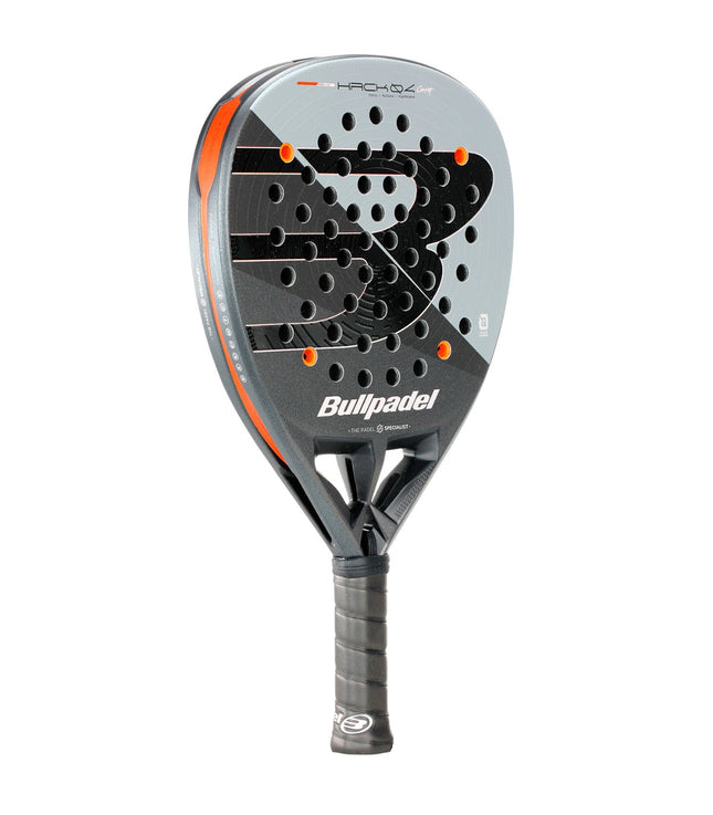 Bullpadel Hack 04 CMF 26 Padel Racket