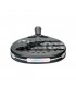 Bullpadel Hack 04 Hybrid 26 Padel Racket