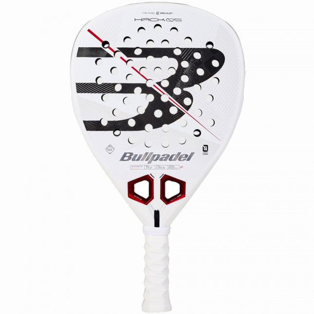 Bullpadel Hack 05 2027 Padel Reket
