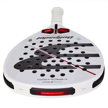 Bullpadel Hack 05 2027 Padel Racket