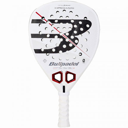 Bullpadel Hack 05 2027 Padel Racket