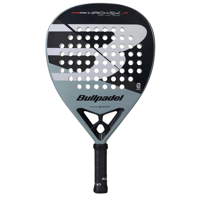 Bullpadel Hack JR 26 Padel Racket
