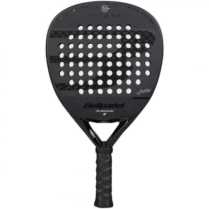 Bullpadel Icon 2027 Padel Racket