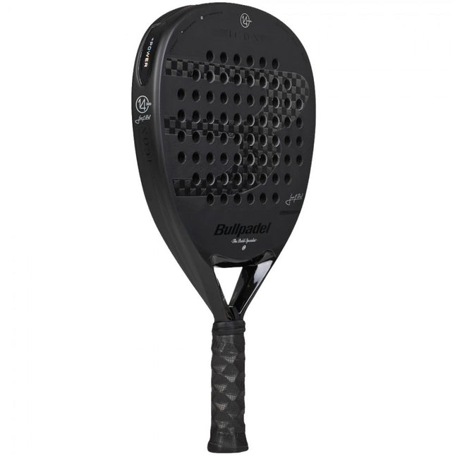 Bullpadel Icon 2027 Padel Reket