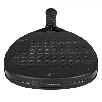 Bullpadel Icon 2027 Padel Racket