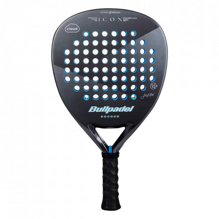 Bullpadel Icon Cloud 25
