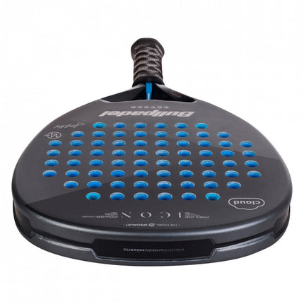 Bullpadel Icon Cloud 25