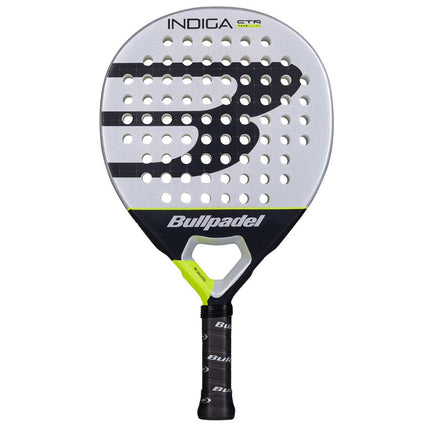 Bullpadel Indiga CTR 26 Padel Racket