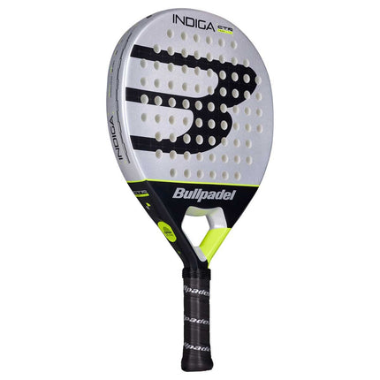 Bullpadel Indiga CTR 26 Padel Racket