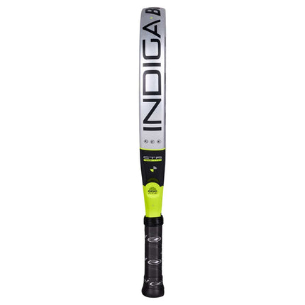 Bullpadel Indiga CTR 26 Padel Racket