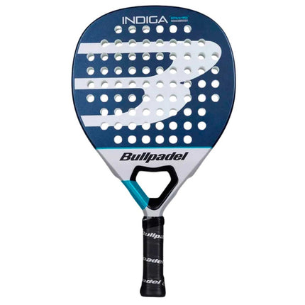 Bullpadel Indiga PWR 26 Padel Racket