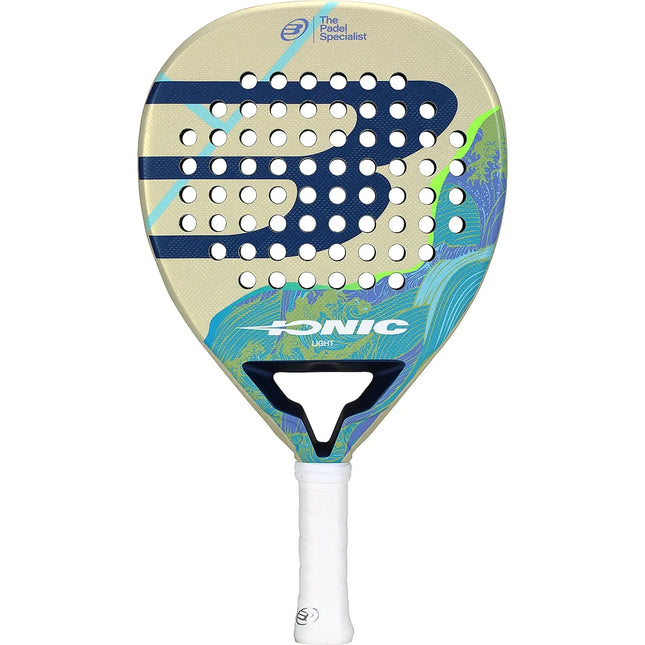Pala de pádel Bullpadel Ionic Light 26