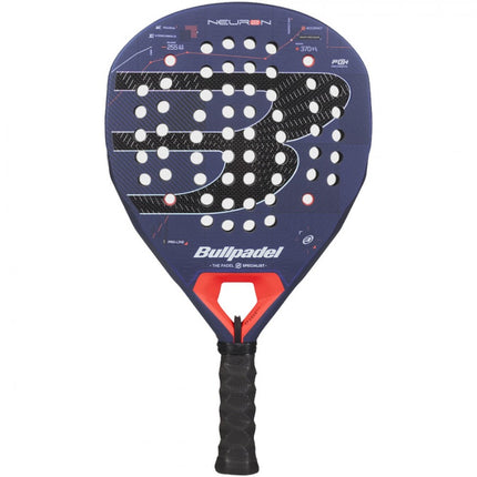 Bullpadel Neuron 02 2027 Padel Racket