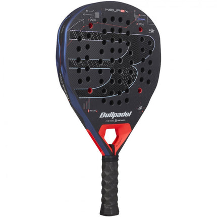 Bullpadel Neuron 02 2027 Padel Racket