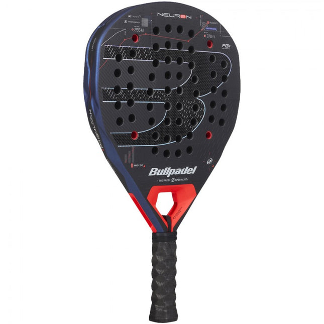 Bullpadel Neuron 02 2027 Padel Reket