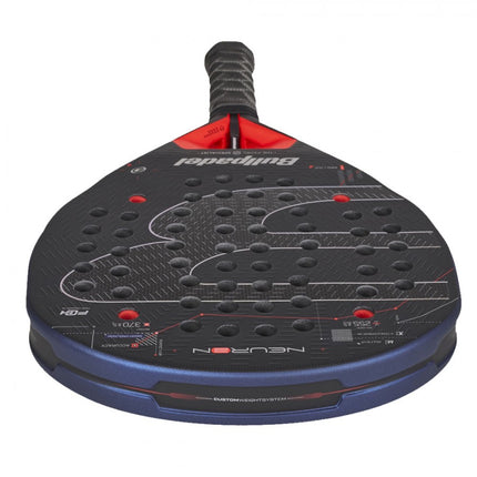 Bullpadel Neuron 02 2027 Padel Racket