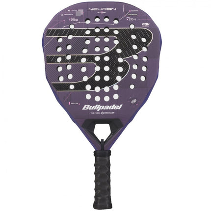 Bullpadel Neuron 02 EDGE 2027 Padel Racket