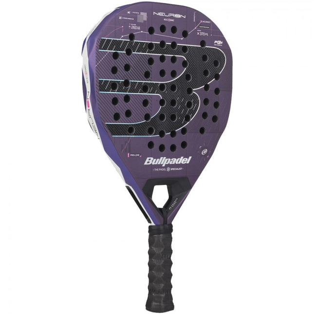 Bullpadel Neuron 02 EDGE 2027 Padel Reket