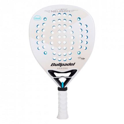 Bullpadel Neuron Cloud 25 Padel Racket