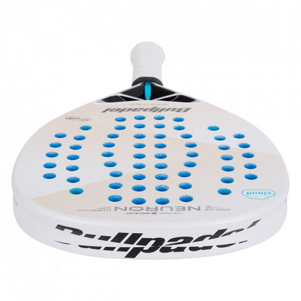 Bullpadel Neuron Cloud 25 Padel Racket