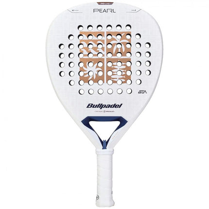 Bullpadel Pearl 2027 Padel Racket