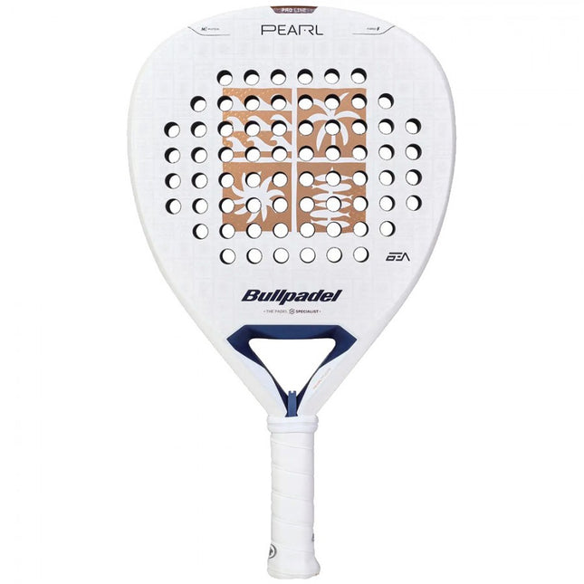 Bullpadel Pearl 2027 Padel Racket