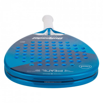 Bullpadel Pearl Cloud 25 Padel Racket