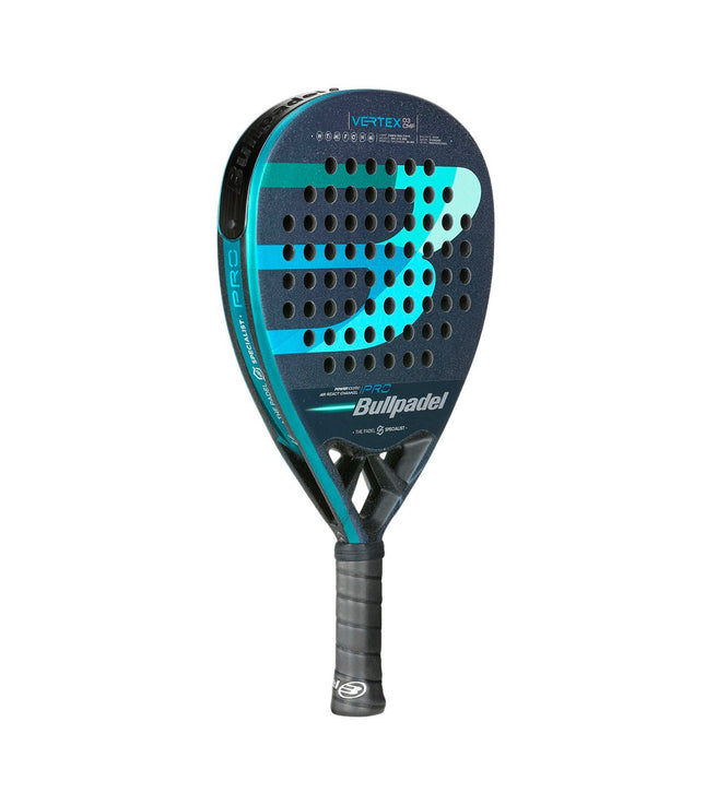 Bullpadel Vertex 03 Comfort Padel Racket
