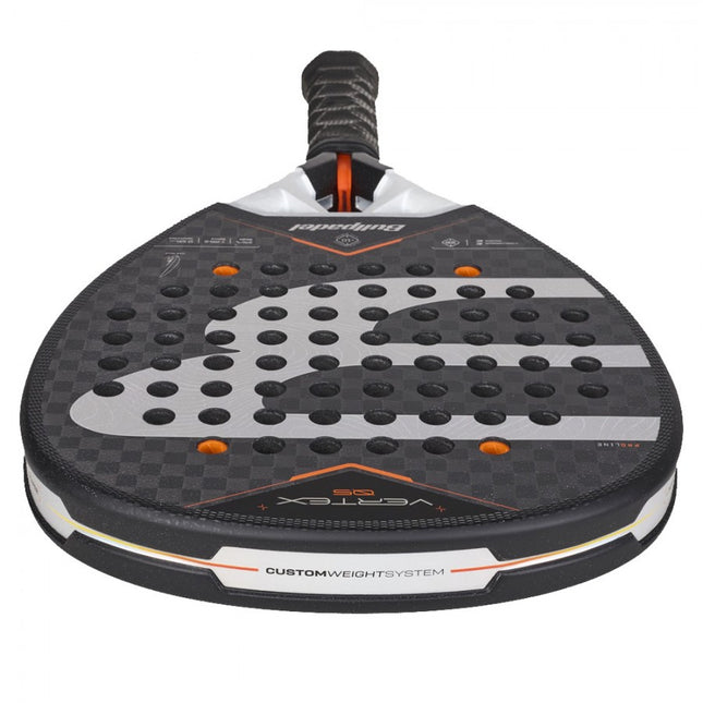 Bullpadel Vertex 05 2027 Padel Reket