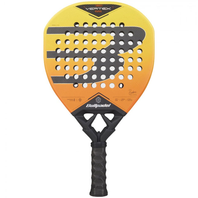 Bullpadel Vertex 05 GEO 2027 Padel Reket