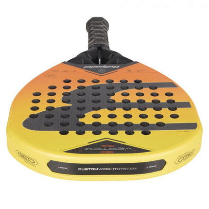 Bullpadel Vertex 05 GEO 2027 Padel Racket