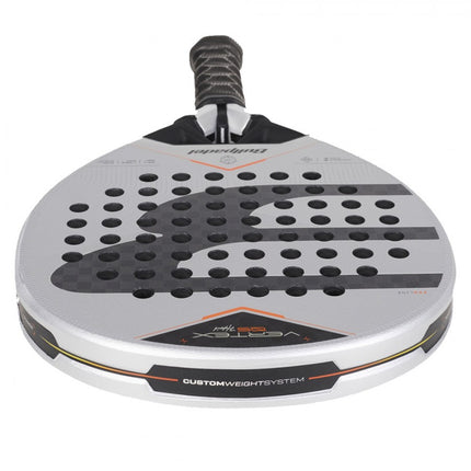 Bullpadel Vertex 05 Hybrid 2027 Padel Racket