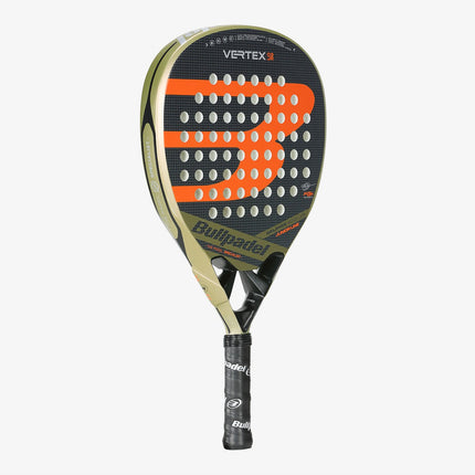 Bullpadel Vertex Junior Boy 23 Padel Racket