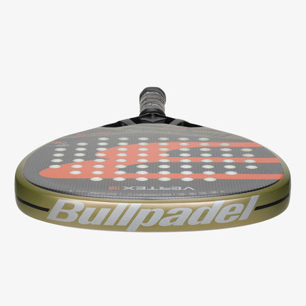 Bullpadel Vertex Junior Boy 23 Padel Racket