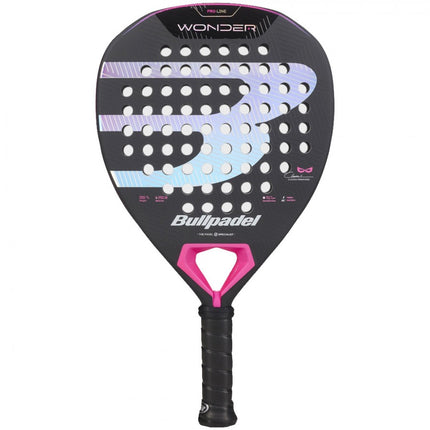 Bullpadel Wonder 2027 Padel Racket