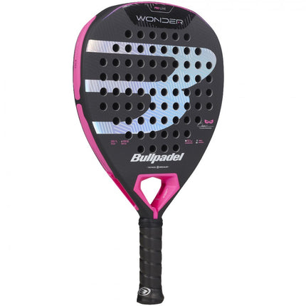 Bullpadel Wonder 2027 Padel Racket