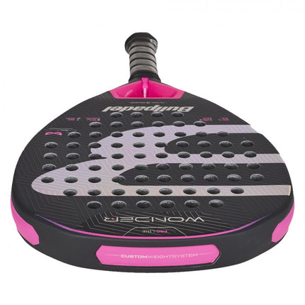 Bullpadel Wonder 2027 Padel Racket