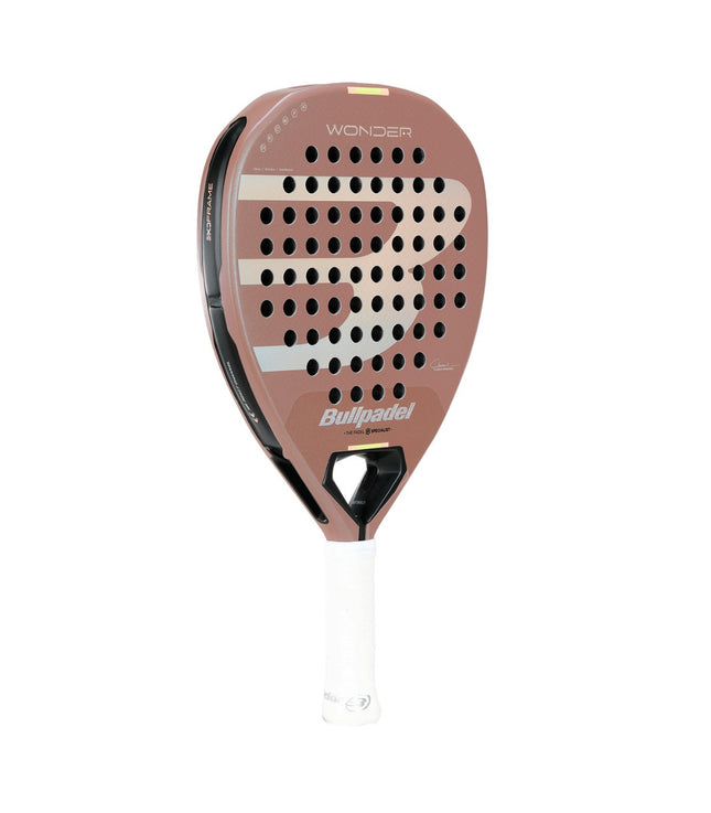 Bullpadel Wonder Padel Racket