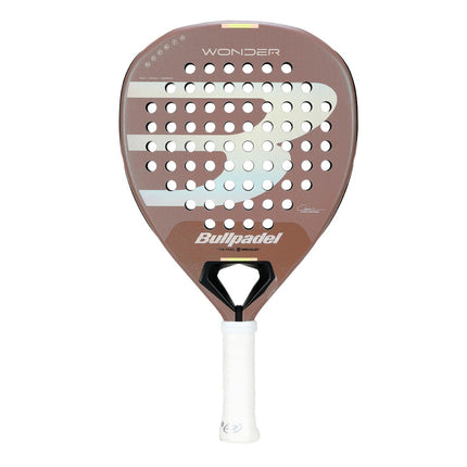 Bullpadel Wonder Padel Racket