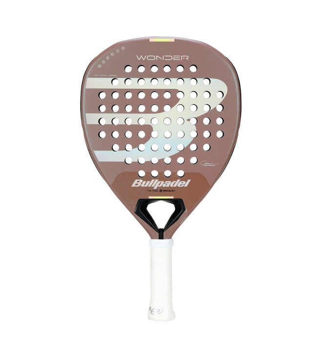 Bullpadel Wonder Padel Racket