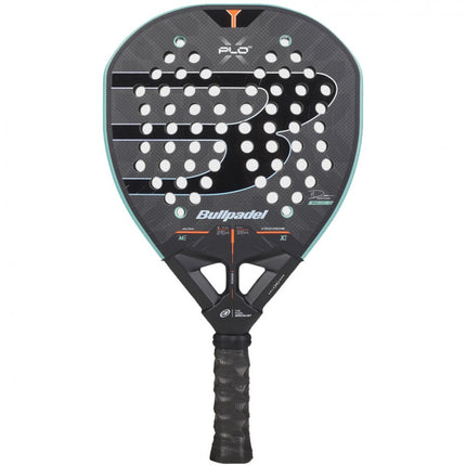 Bullpadel XPLO CFM 2027 Padel Racket