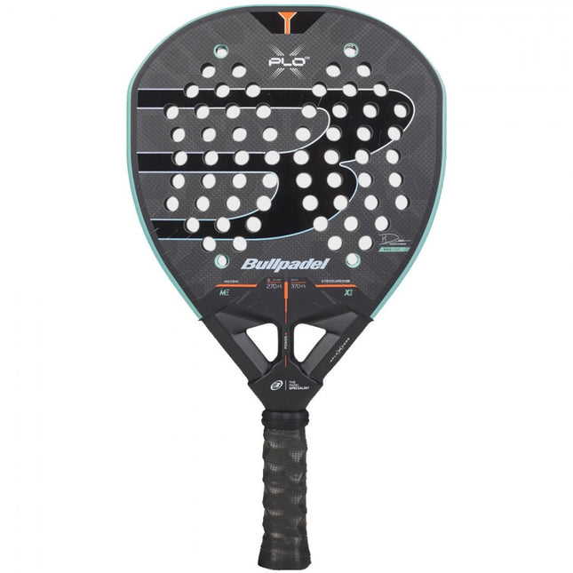 Bullpadel XPLO 02 2027 Padel Reket
