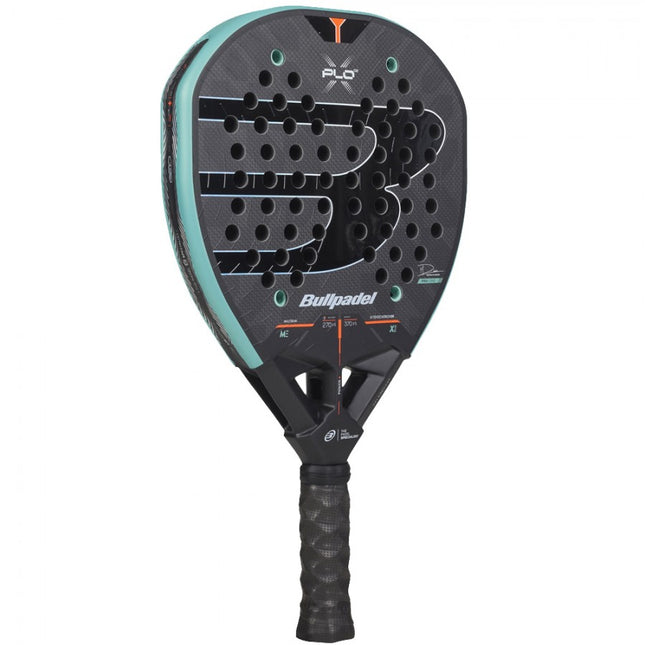 Bullpadel XPLO 02 2027 Padel Reket