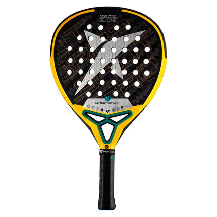 Drop Shot Axion Attack Padel Racket