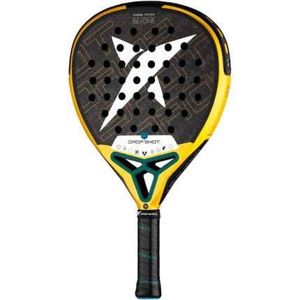Drop Shot Axion Attack Padel Racket