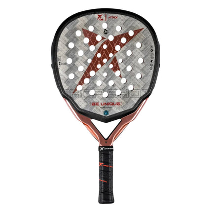 Drop Shot Blitz Attack Padel Racket